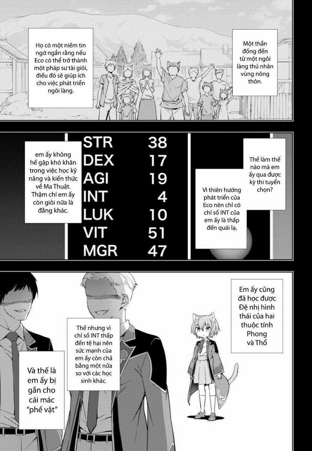 Moto Sekai Ichi'i Subchara Ikusei Nikki: Hai Player, Isekai Wo Kouryakuchuu! Chapter 10 trang 12