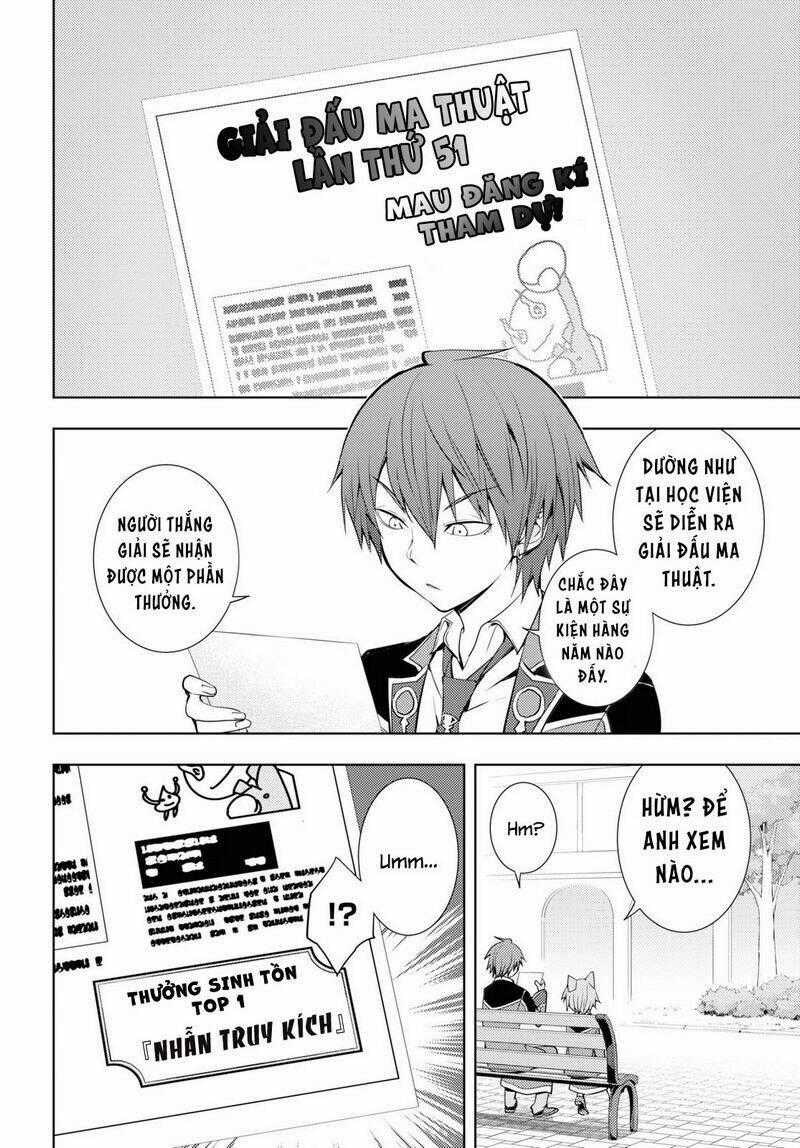Moto Sekai Ichi'i Subchara Ikusei Nikki: Hai Player, Isekai Wo Kouryakuchuu! Chapter 11 trang 18