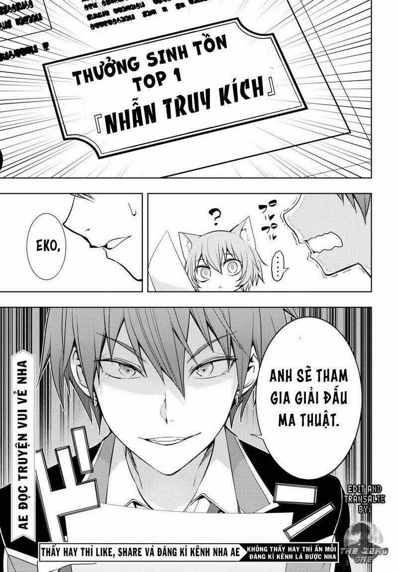 Moto Sekai Ichi'i Subchara Ikusei Nikki: Hai Player, Isekai Wo Kouryakuchuu! Chapter 11 trang 19