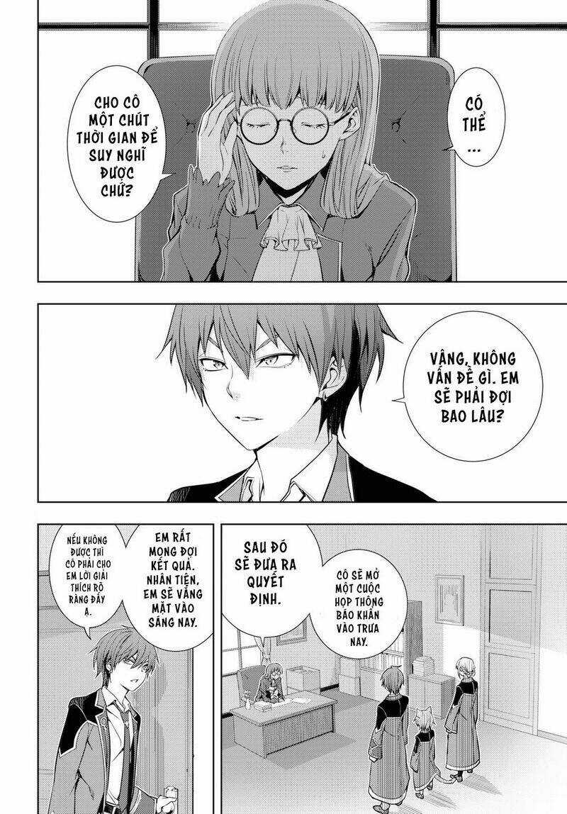 Moto Sekai Ichi'i Subchara Ikusei Nikki: Hai Player, Isekai Wo Kouryakuchuu! Chapter 11 trang 2