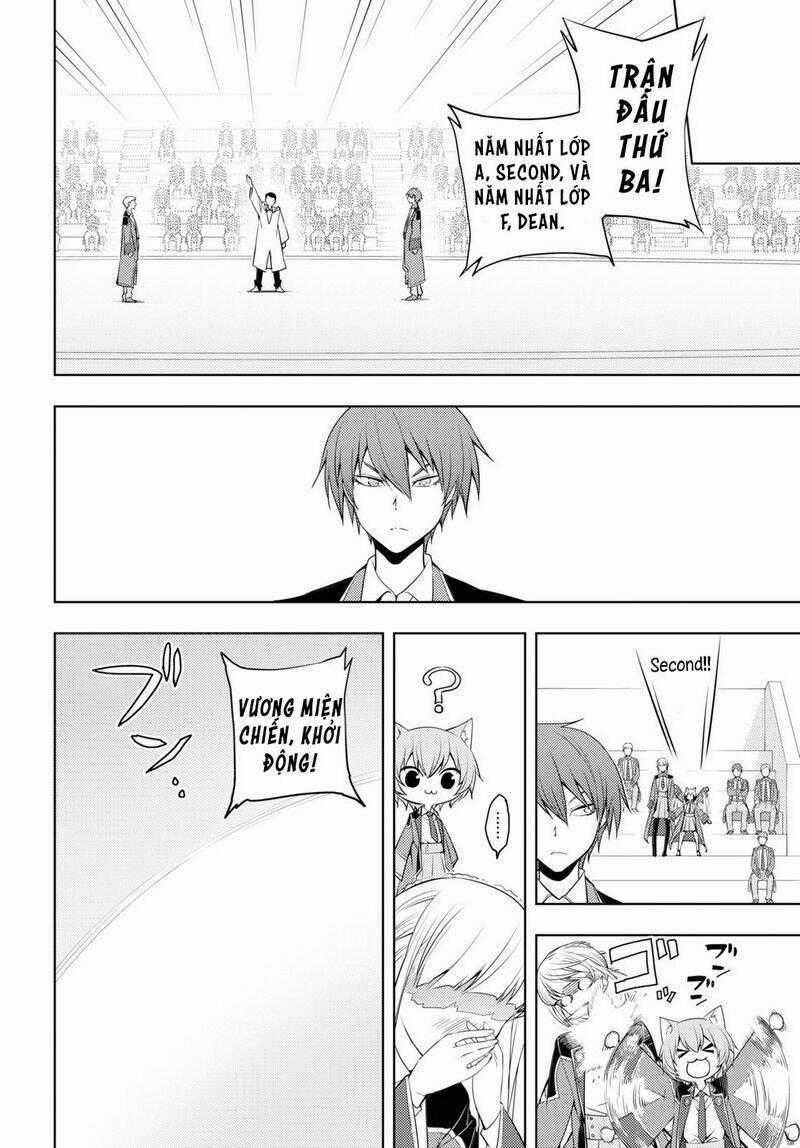 Moto Sekai Ichi'i Subchara Ikusei Nikki: Hai Player, Isekai Wo Kouryakuchuu! Chapter 12 trang 18