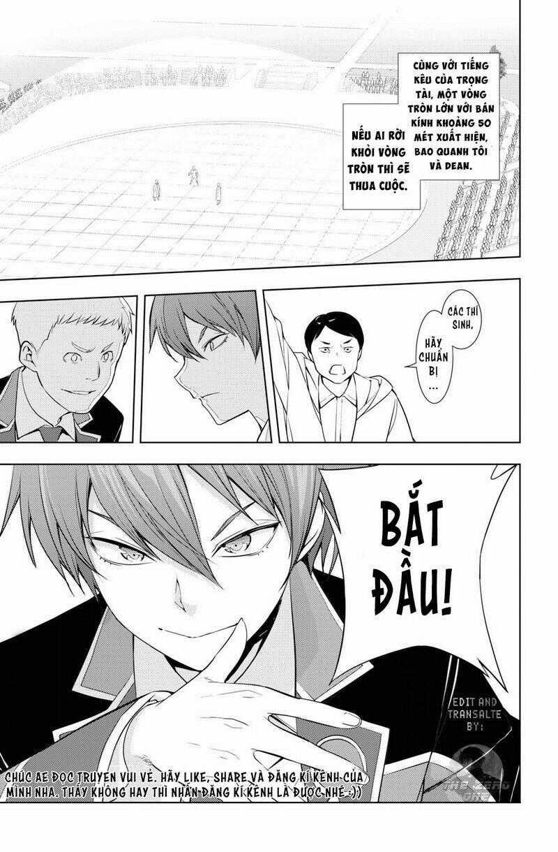 Moto Sekai Ichi'i Subchara Ikusei Nikki: Hai Player, Isekai Wo Kouryakuchuu! Chapter 12 trang 19