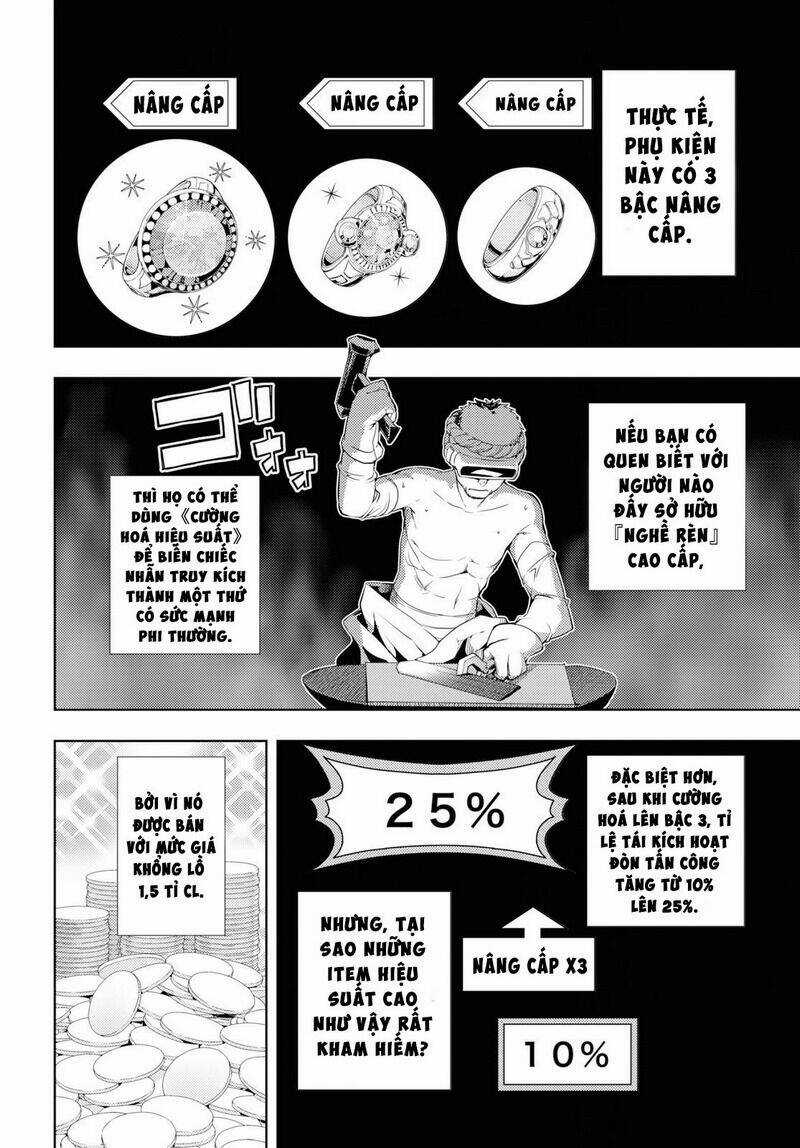 Moto Sekai Ichi'i Subchara Ikusei Nikki: Hai Player, Isekai Wo Kouryakuchuu! Chapter 12 trang 2