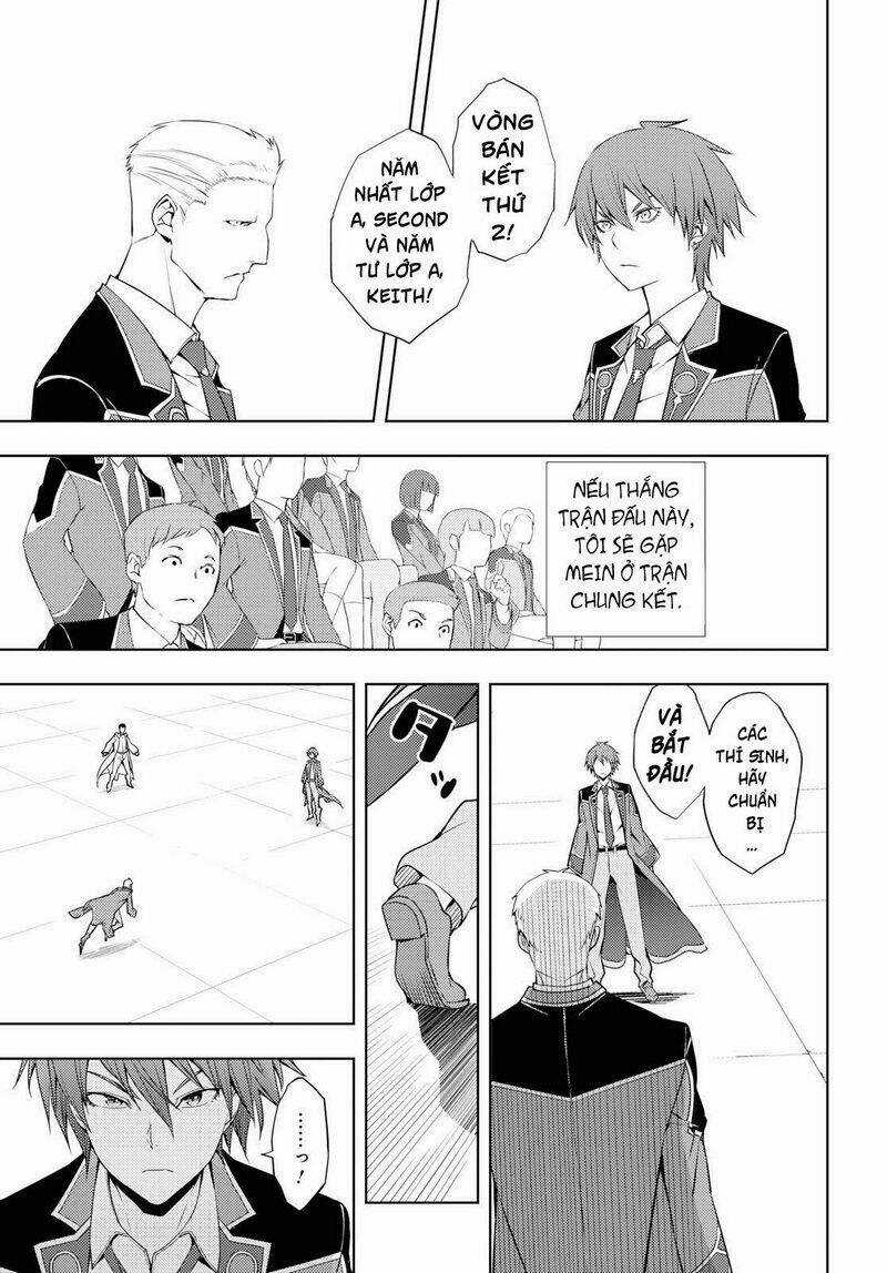 Moto Sekai Ichi'i Subchara Ikusei Nikki: Hai Player, Isekai Wo Kouryakuchuu! Chapter 13 trang 11