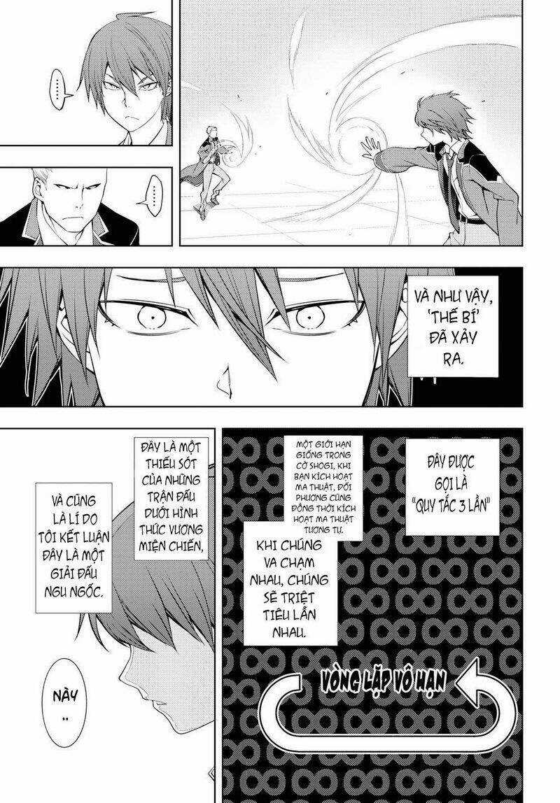 Moto Sekai Ichi'i Subchara Ikusei Nikki: Hai Player, Isekai Wo Kouryakuchuu! Chapter 13 trang 13