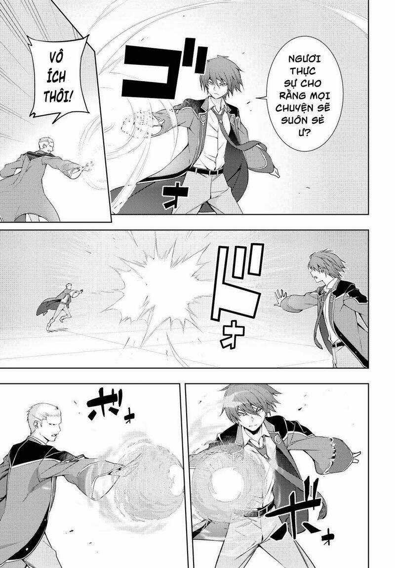 Moto Sekai Ichi'i Subchara Ikusei Nikki: Hai Player, Isekai Wo Kouryakuchuu! Chapter 13 trang 17