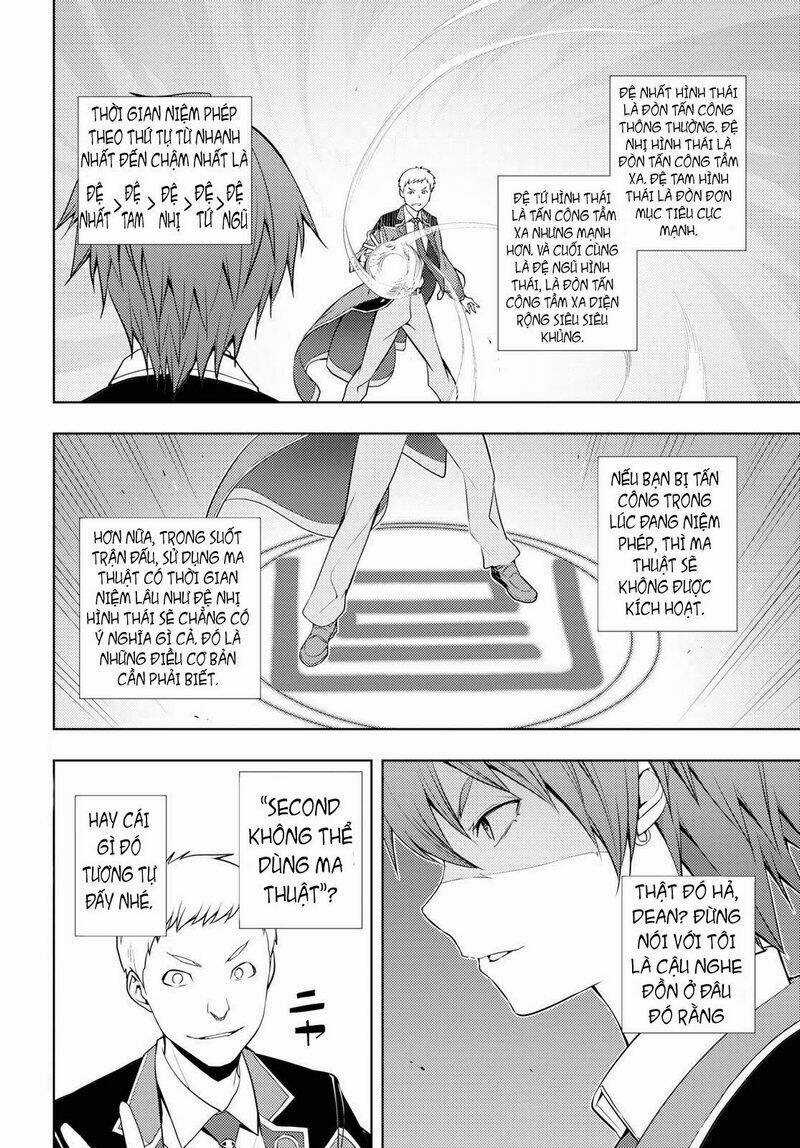 Moto Sekai Ichi'i Subchara Ikusei Nikki: Hai Player, Isekai Wo Kouryakuchuu! Chapter 13 trang 2