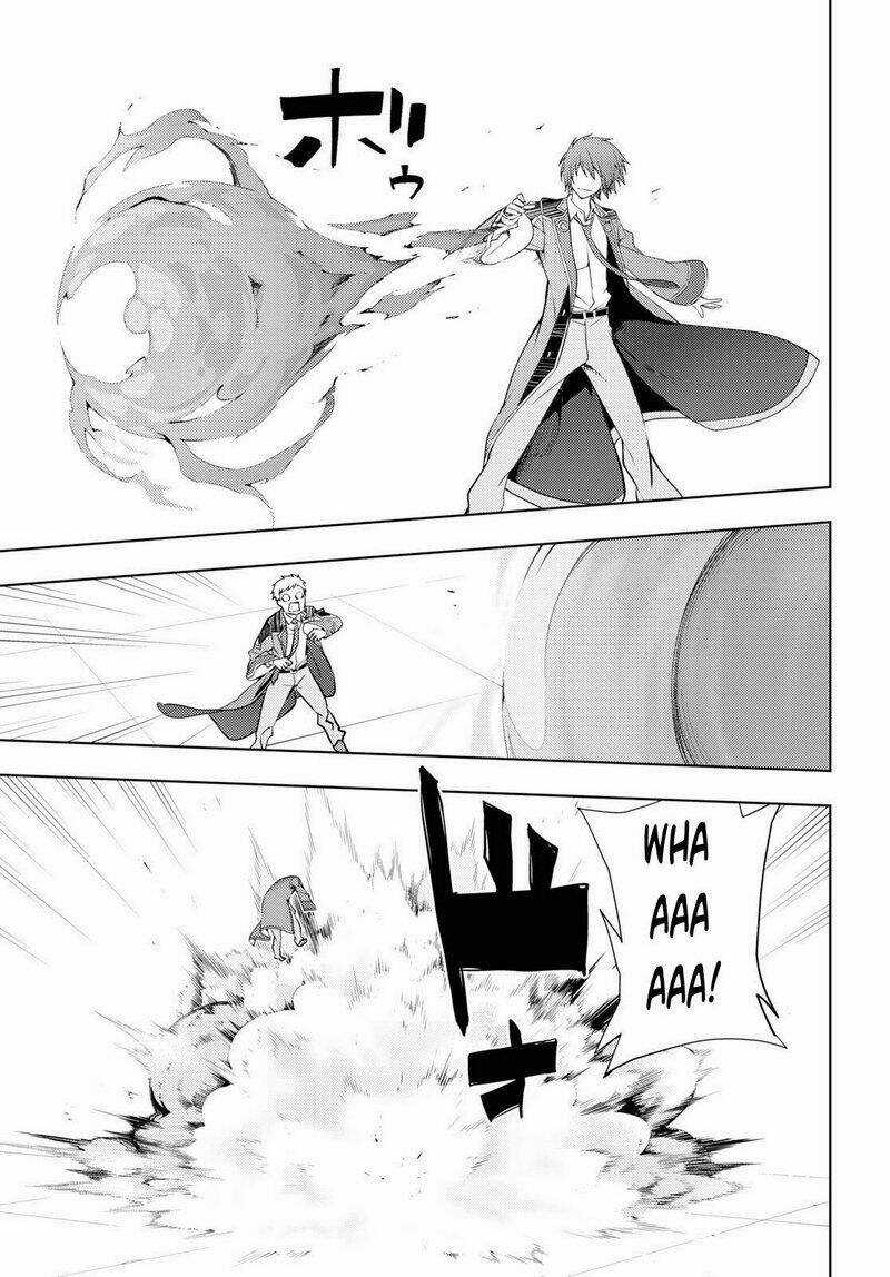 Moto Sekai Ichi'i Subchara Ikusei Nikki: Hai Player, Isekai Wo Kouryakuchuu! Chapter 13 trang 7