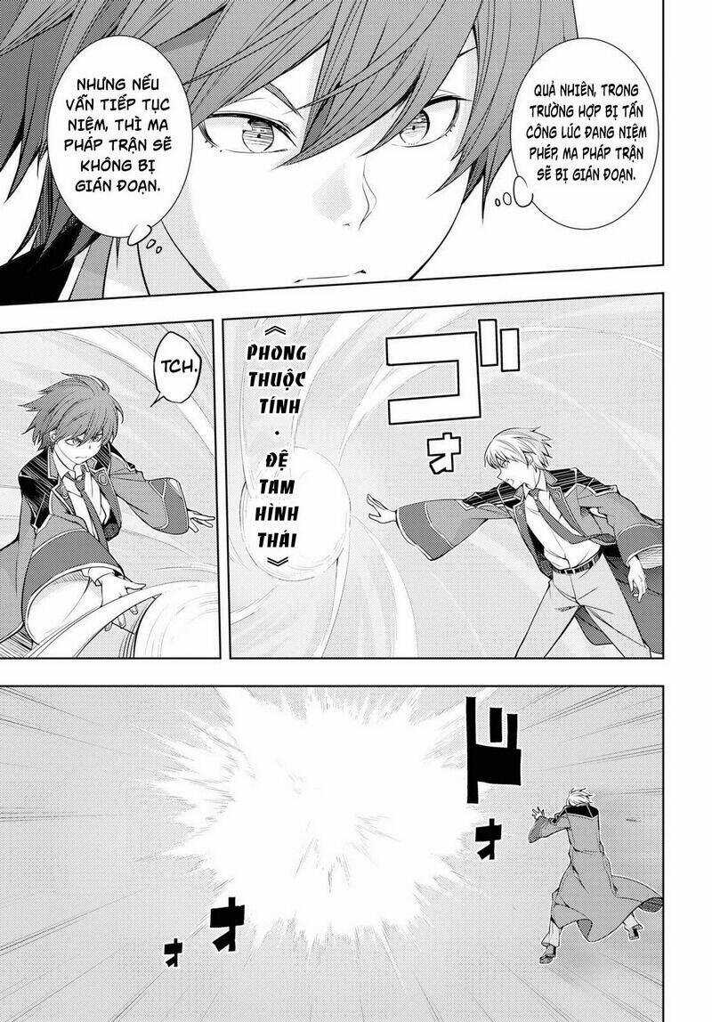 Moto Sekai Ichi'i Subchara Ikusei Nikki: Hai Player, Isekai Wo Kouryakuchuu! Chapter 14 trang 11