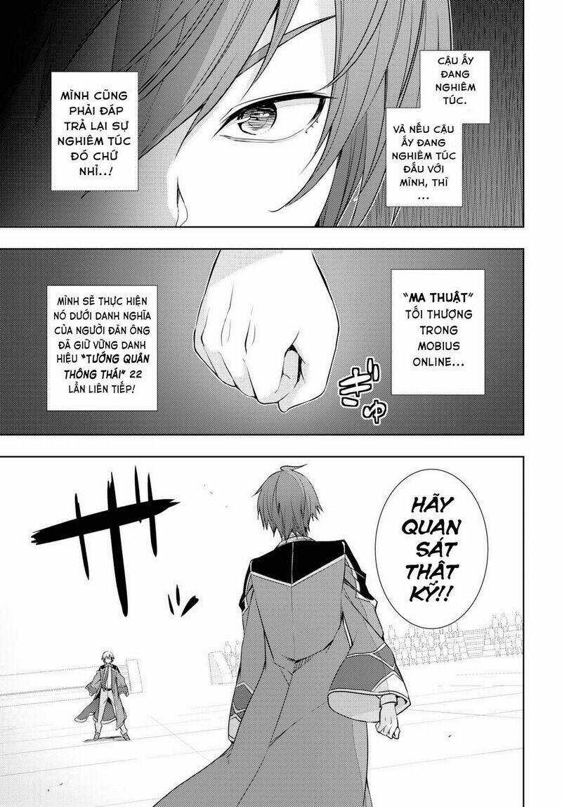 Moto Sekai Ichi'i Subchara Ikusei Nikki: Hai Player, Isekai Wo Kouryakuchuu! Chapter 14 trang 13