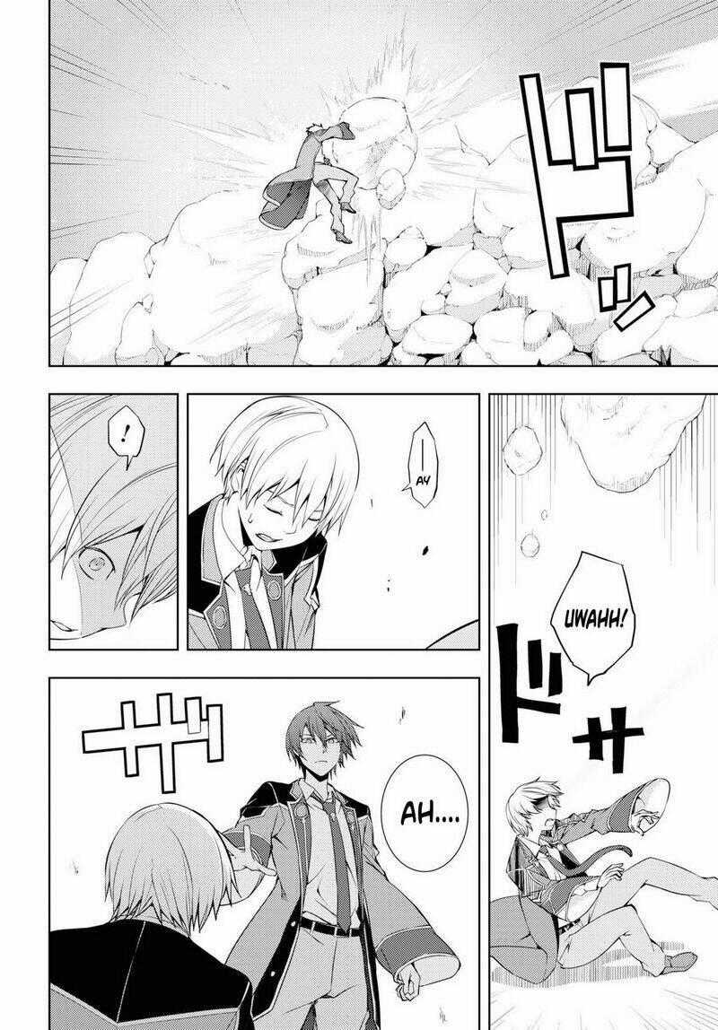 Moto Sekai Ichi'i Subchara Ikusei Nikki: Hai Player, Isekai Wo Kouryakuchuu! Chapter 14 trang 19