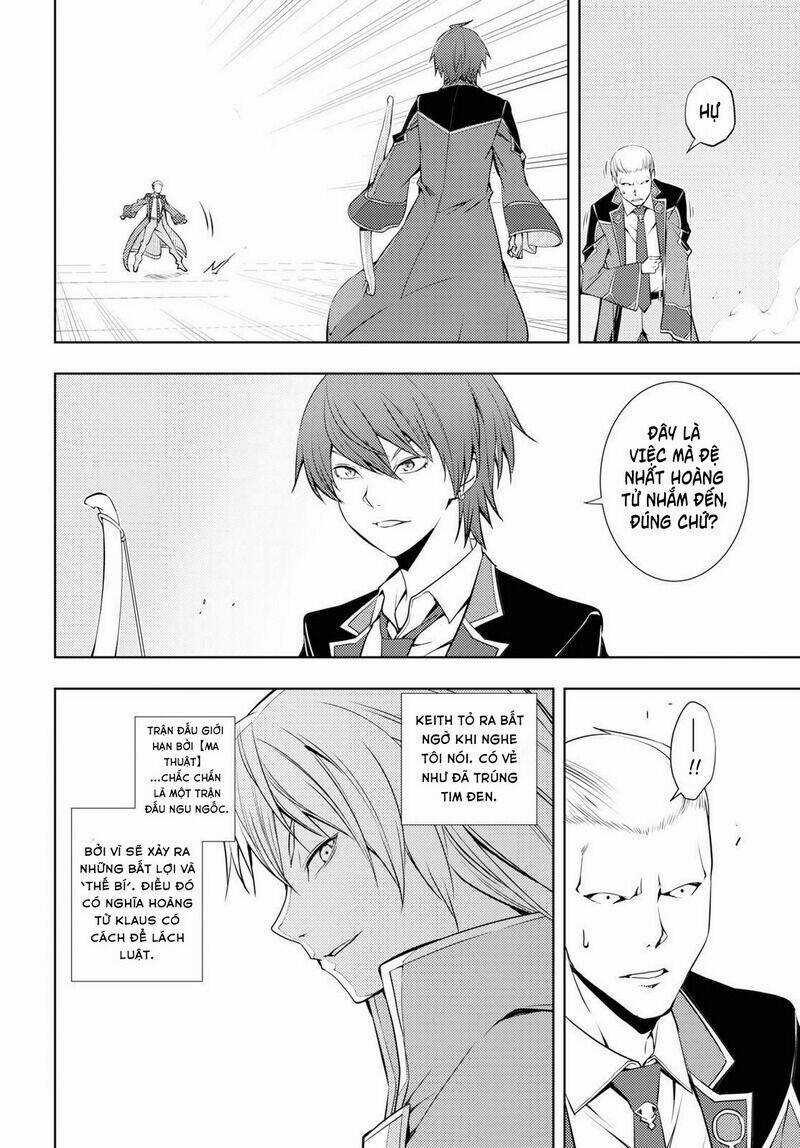 Moto Sekai Ichi'i Subchara Ikusei Nikki: Hai Player, Isekai Wo Kouryakuchuu! Chapter 14 trang 2