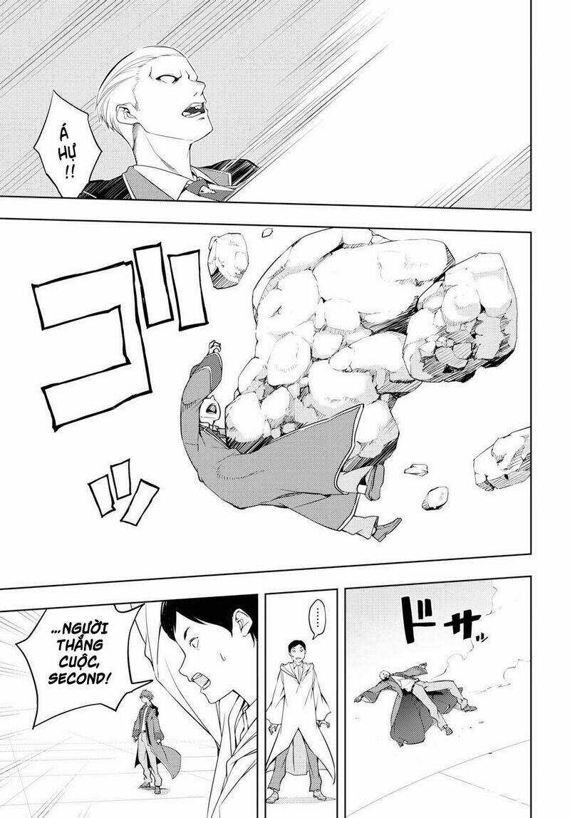 Moto Sekai Ichi'i Subchara Ikusei Nikki: Hai Player, Isekai Wo Kouryakuchuu! Chapter 14 trang 5