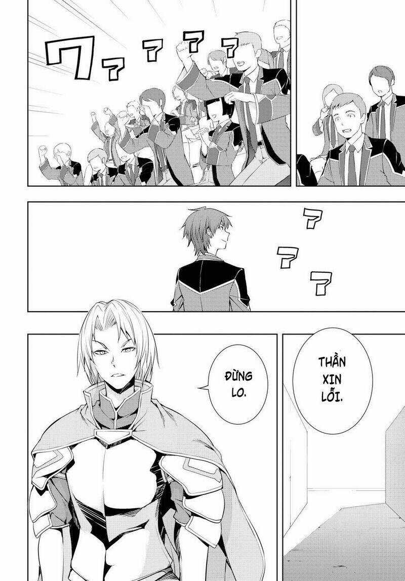 Moto Sekai Ichi'i Subchara Ikusei Nikki: Hai Player, Isekai Wo Kouryakuchuu! Chapter 14 trang 6