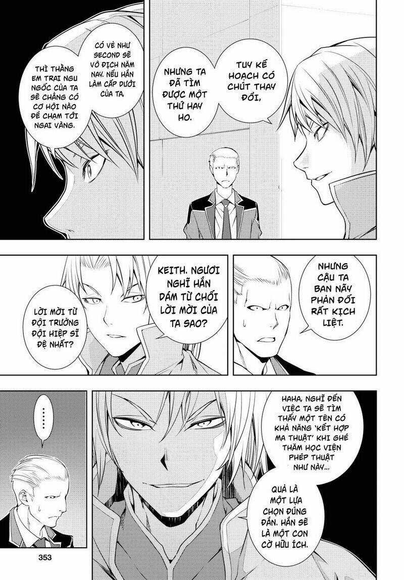 Moto Sekai Ichi'i Subchara Ikusei Nikki: Hai Player, Isekai Wo Kouryakuchuu! Chapter 14 trang 7