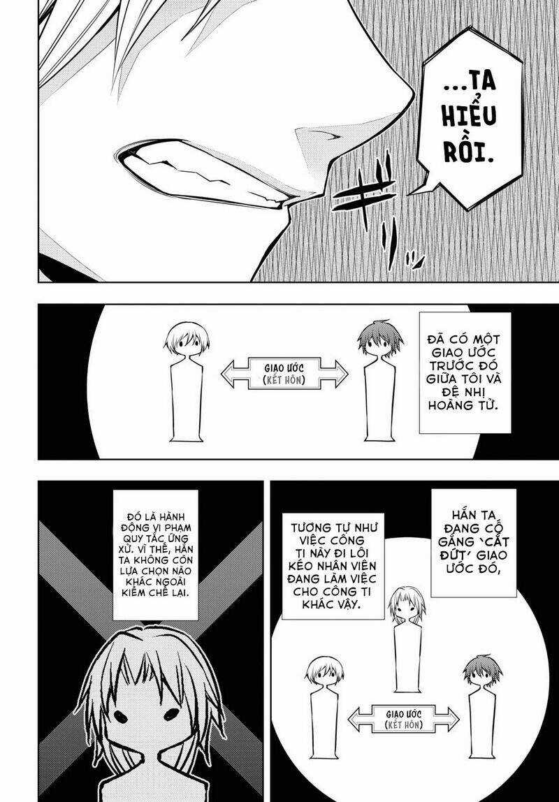 Moto Sekai Ichi'i Subchara Ikusei Nikki: Hai Player, Isekai Wo Kouryakuchuu! Chapter 15 trang 10