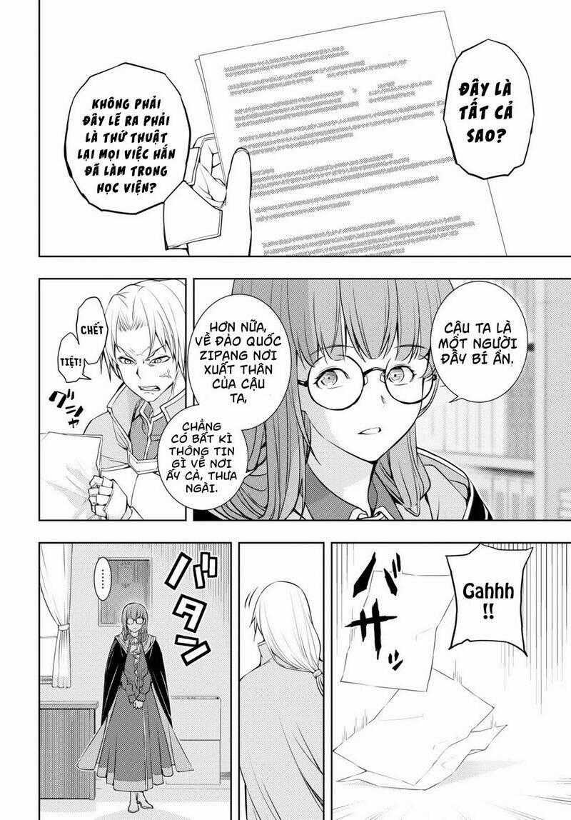 Moto Sekai Ichi'i Subchara Ikusei Nikki: Hai Player, Isekai Wo Kouryakuchuu! Chapter 15 trang 16