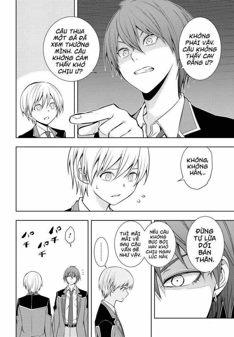 Moto Sekai Ichi'i Subchara Ikusei Nikki: Hai Player, Isekai Wo Kouryakuchuu! Chapter 15 trang 2