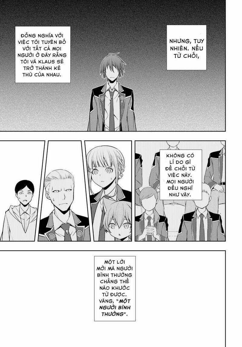 Moto Sekai Ichi'i Subchara Ikusei Nikki: Hai Player, Isekai Wo Kouryakuchuu! Chapter 15 trang 5