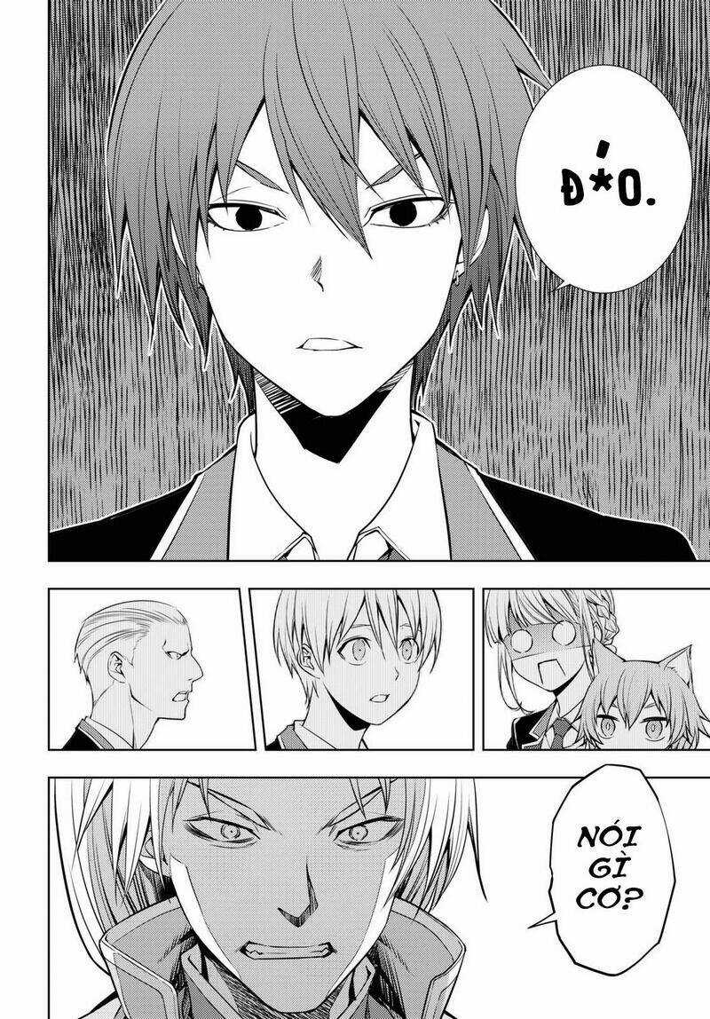 Moto Sekai Ichi'i Subchara Ikusei Nikki: Hai Player, Isekai Wo Kouryakuchuu! Chapter 15 trang 6