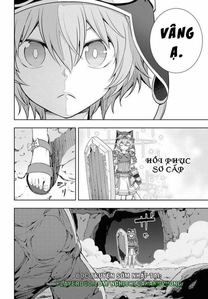 Moto Sekai Ichi'i Subchara Ikusei Nikki: Hai Player, Isekai Wo Kouryakuchuu! Chapter 16 trang 18