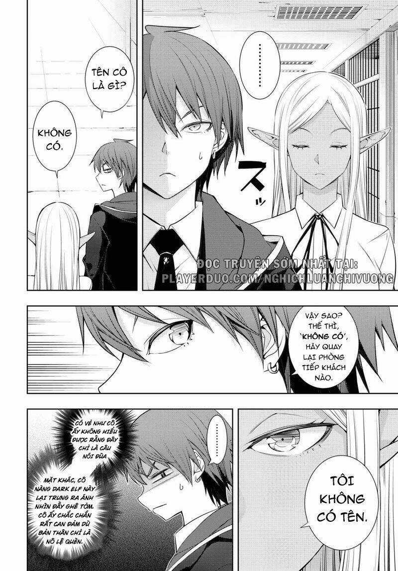 Moto Sekai Ichi'i Subchara Ikusei Nikki: Hai Player, Isekai Wo Kouryakuchuu! Chapter 18 trang 18