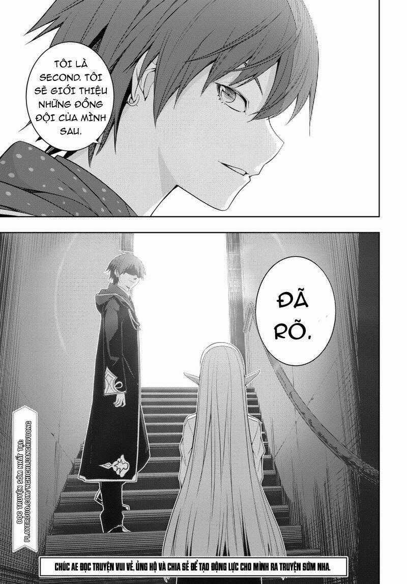 Moto Sekai Ichi'i Subchara Ikusei Nikki: Hai Player, Isekai Wo Kouryakuchuu! Chapter 18 trang 21