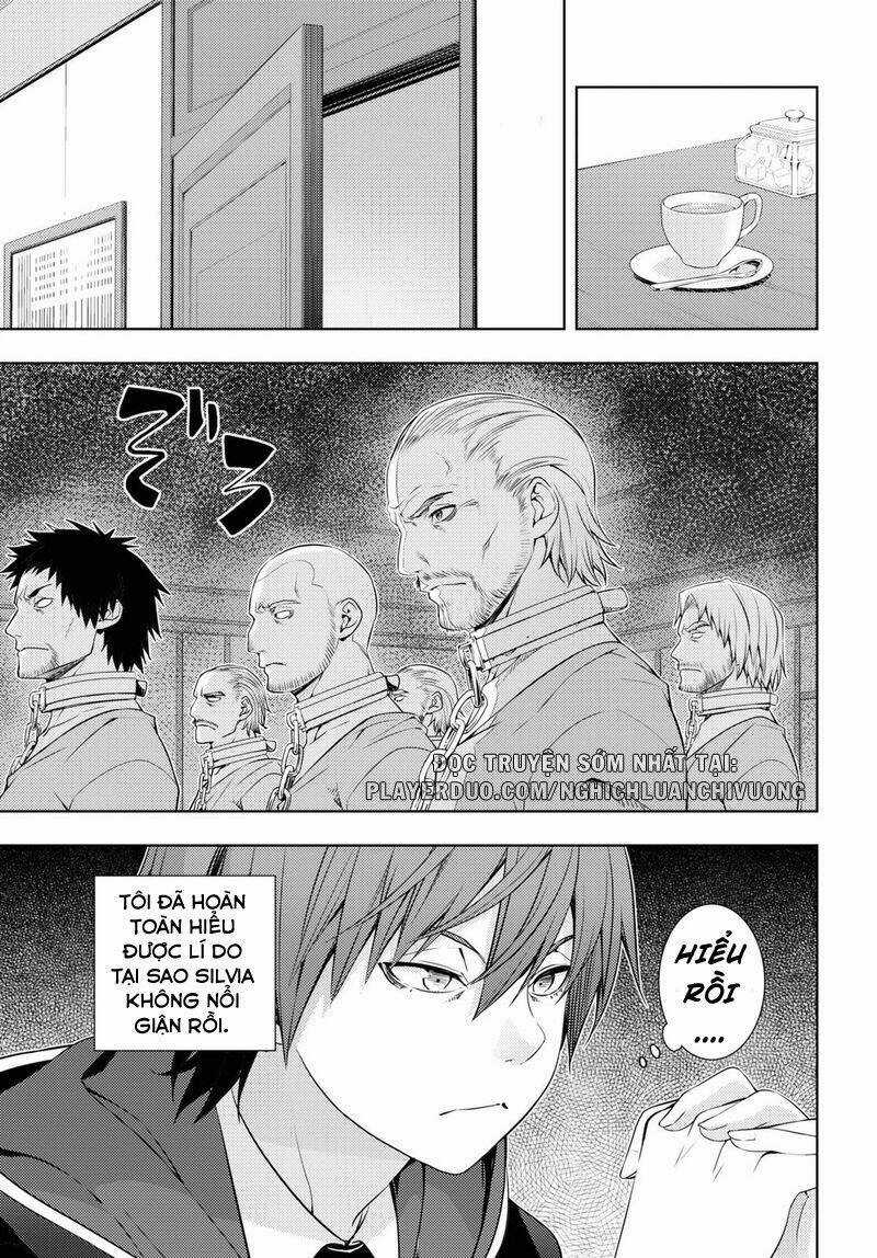 Moto Sekai Ichi'i Subchara Ikusei Nikki: Hai Player, Isekai Wo Kouryakuchuu! Chapter 18 trang 3