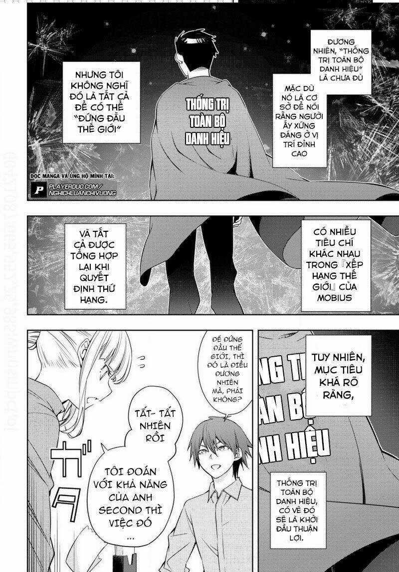 Moto Sekai Ichi'i Subchara Ikusei Nikki: Hai Player, Isekai Wo Kouryakuchuu! Chapter 19 trang 17