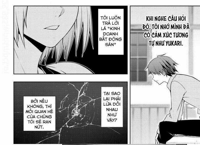 Moto Sekai Ichi'i Subchara Ikusei Nikki: Hai Player, Isekai Wo Kouryakuchuu! Chapter 19 trang 9