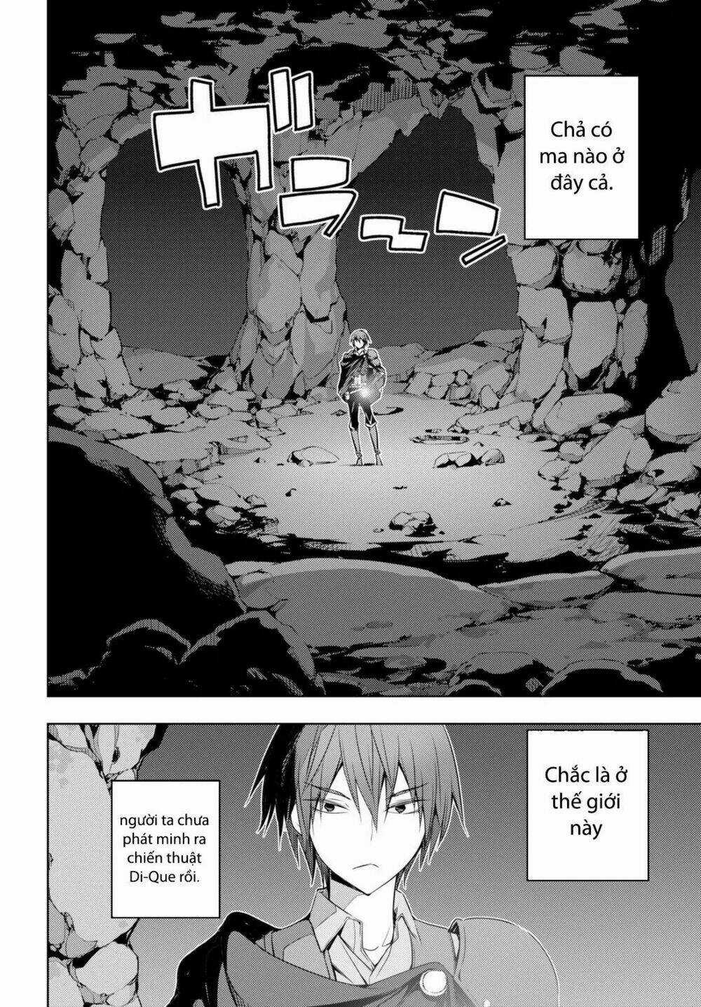 Moto Sekai Ichi'i Subchara Ikusei Nikki: Hai Player, Isekai Wo Kouryakuchuu! Chapter 2 trang 15