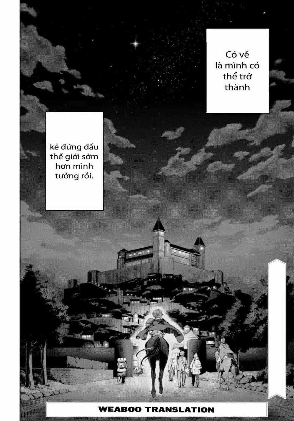 Moto Sekai Ichi'i Subchara Ikusei Nikki: Hai Player, Isekai Wo Kouryakuchuu! Chapter 2 trang 26