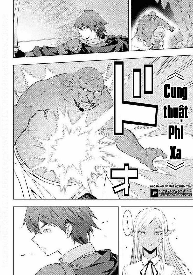 Moto Sekai Ichi'i Subchara Ikusei Nikki: Hai Player, Isekai Wo Kouryakuchuu! Chapter 20 trang 12