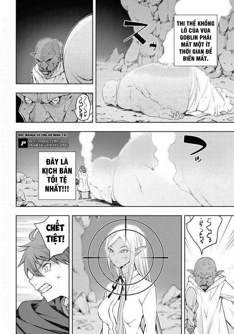 Moto Sekai Ichi'i Subchara Ikusei Nikki: Hai Player, Isekai Wo Kouryakuchuu! Chapter 20 trang 14