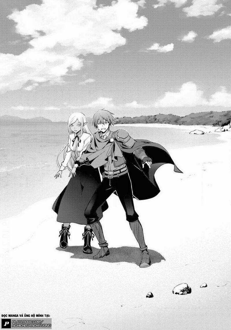 Moto Sekai Ichi'i Subchara Ikusei Nikki: Hai Player, Isekai Wo Kouryakuchuu! Chapter 20 trang 16