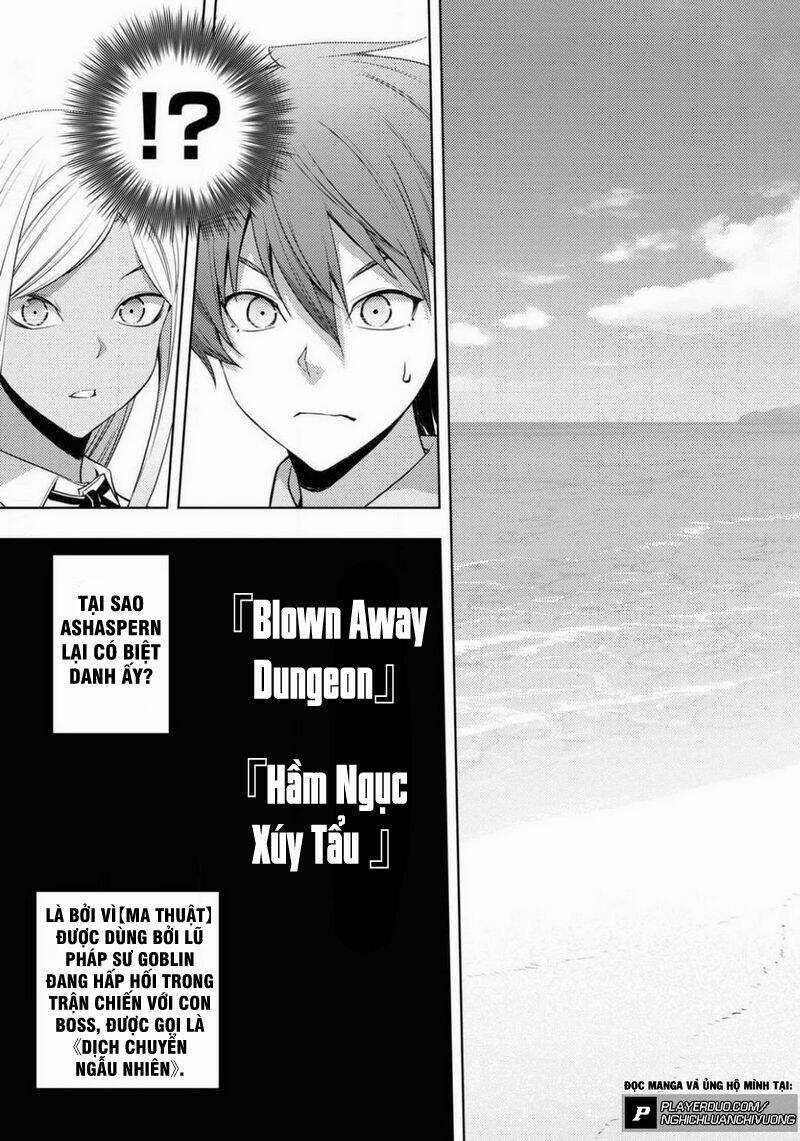 Moto Sekai Ichi'i Subchara Ikusei Nikki: Hai Player, Isekai Wo Kouryakuchuu! Chapter 20 trang 17