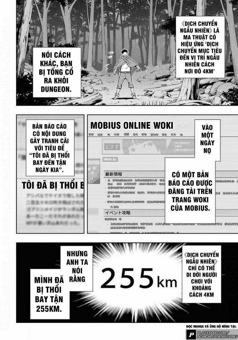 Moto Sekai Ichi'i Subchara Ikusei Nikki: Hai Player, Isekai Wo Kouryakuchuu! Chapter 20 trang 18