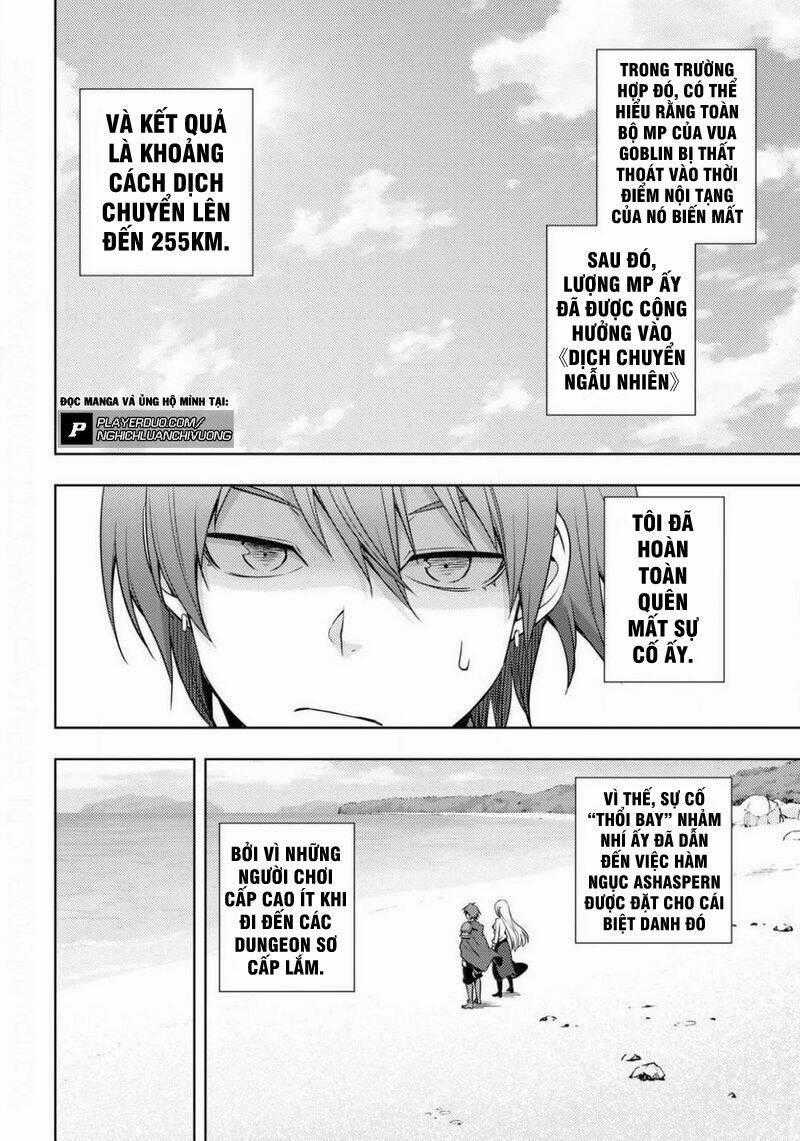 Moto Sekai Ichi'i Subchara Ikusei Nikki: Hai Player, Isekai Wo Kouryakuchuu! Chapter 20 trang 20