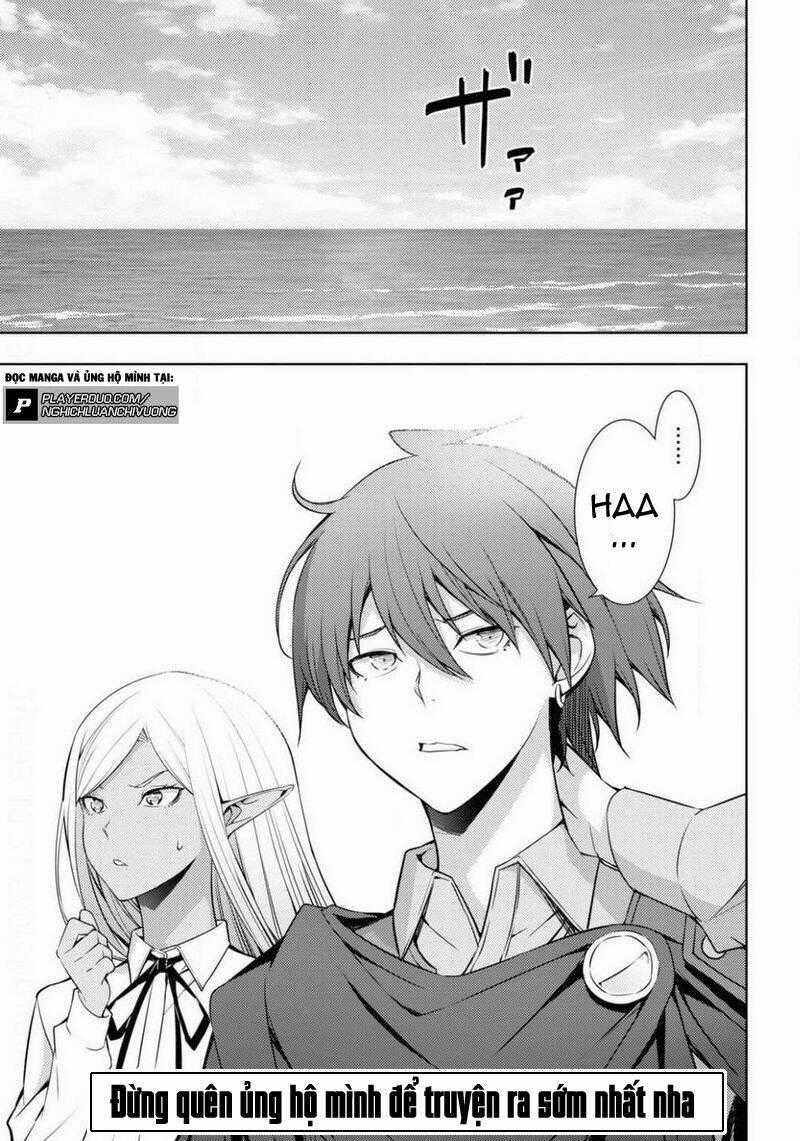 Moto Sekai Ichi'i Subchara Ikusei Nikki: Hai Player, Isekai Wo Kouryakuchuu! Chapter 20 trang 21