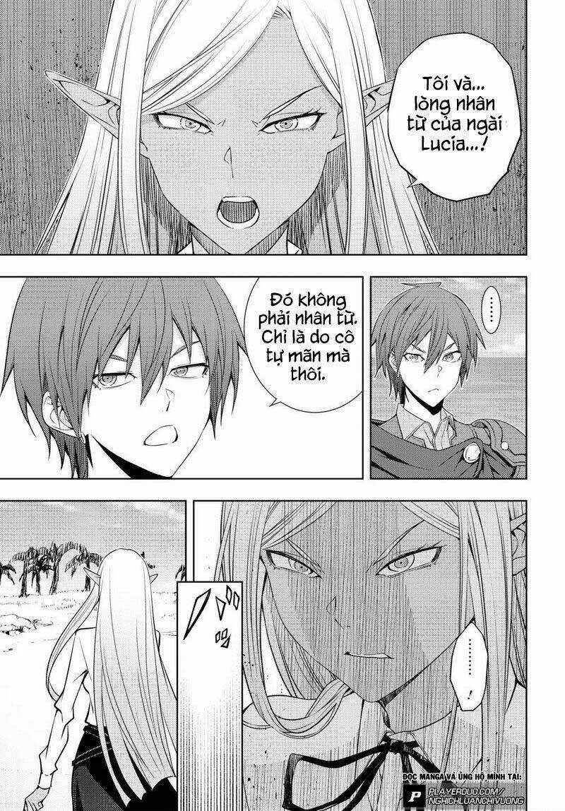 Moto Sekai Ichi'i Subchara Ikusei Nikki: Hai Player, Isekai Wo Kouryakuchuu! Chapter 21 trang 11