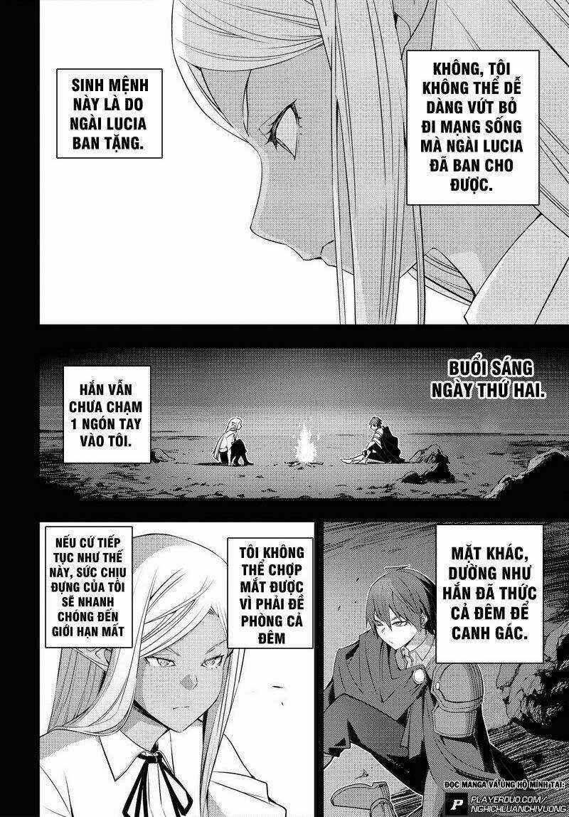 Moto Sekai Ichi'i Subchara Ikusei Nikki: Hai Player, Isekai Wo Kouryakuchuu! Chapter 21 trang 14