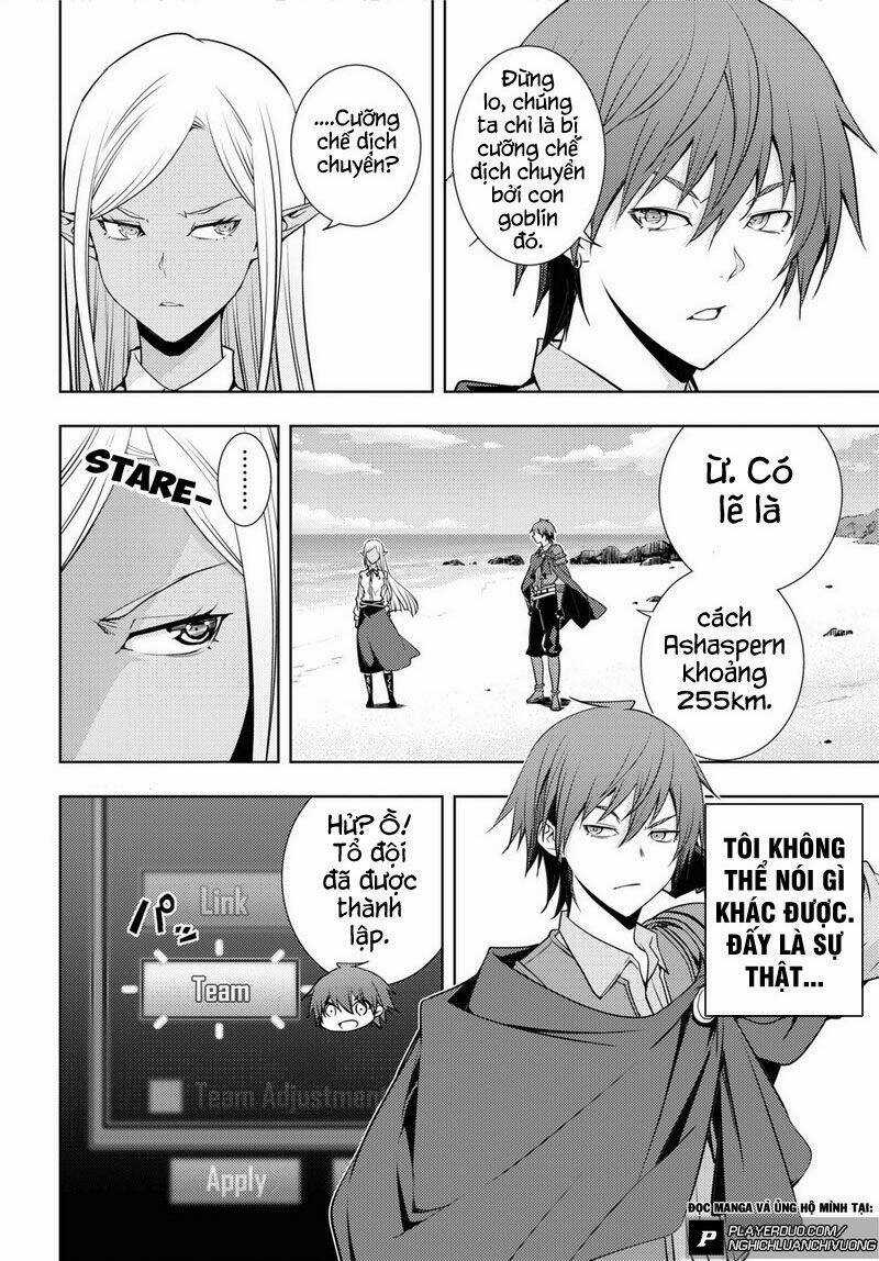 Moto Sekai Ichi'i Subchara Ikusei Nikki: Hai Player, Isekai Wo Kouryakuchuu! Chapter 21 trang 2