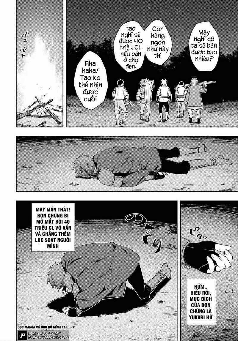 Moto Sekai Ichi'i Subchara Ikusei Nikki: Hai Player, Isekai Wo Kouryakuchuu! Chapter 21 trang 20