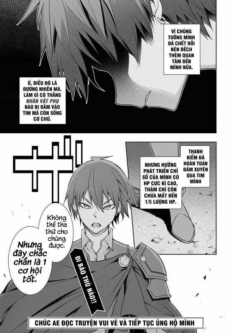 Moto Sekai Ichi'i Subchara Ikusei Nikki: Hai Player, Isekai Wo Kouryakuchuu! Chapter 21 trang 21