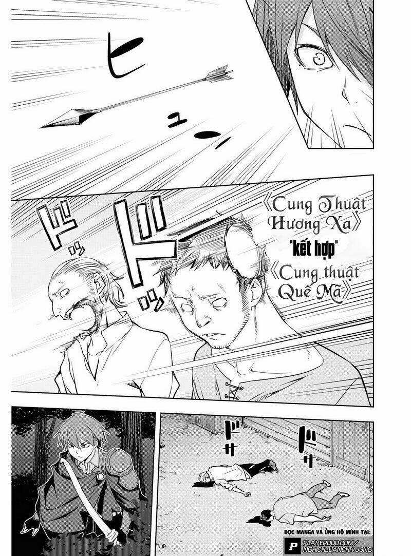 Moto Sekai Ichi'i Subchara Ikusei Nikki: Hai Player, Isekai Wo Kouryakuchuu! Chapter 22 trang 13