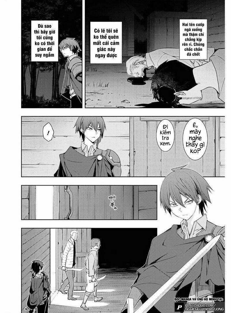 Moto Sekai Ichi'i Subchara Ikusei Nikki: Hai Player, Isekai Wo Kouryakuchuu! Chapter 22 trang 14