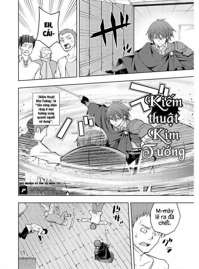 Moto Sekai Ichi'i Subchara Ikusei Nikki: Hai Player, Isekai Wo Kouryakuchuu! Chapter 22 trang 16