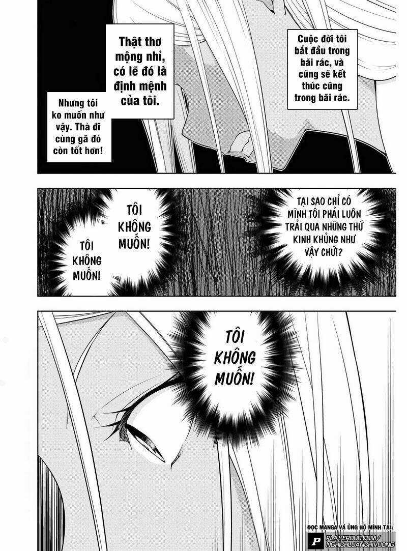 Moto Sekai Ichi'i Subchara Ikusei Nikki: Hai Player, Isekai Wo Kouryakuchuu! Chapter 22 trang 2