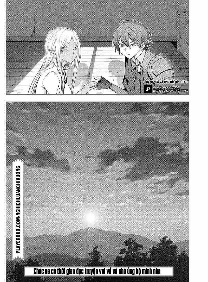 Moto Sekai Ichi'i Subchara Ikusei Nikki: Hai Player, Isekai Wo Kouryakuchuu! Chapter 22 trang 23