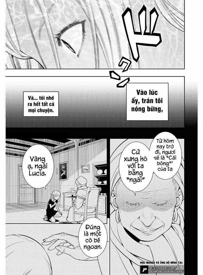 Moto Sekai Ichi'i Subchara Ikusei Nikki: Hai Player, Isekai Wo Kouryakuchuu! Chapter 22 trang 3